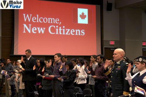 Canada reaching close to the key changes in its Citizenship Law