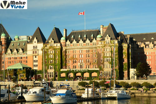 British Columbia inviting skilled workers for Canada PR visa under BC PNP